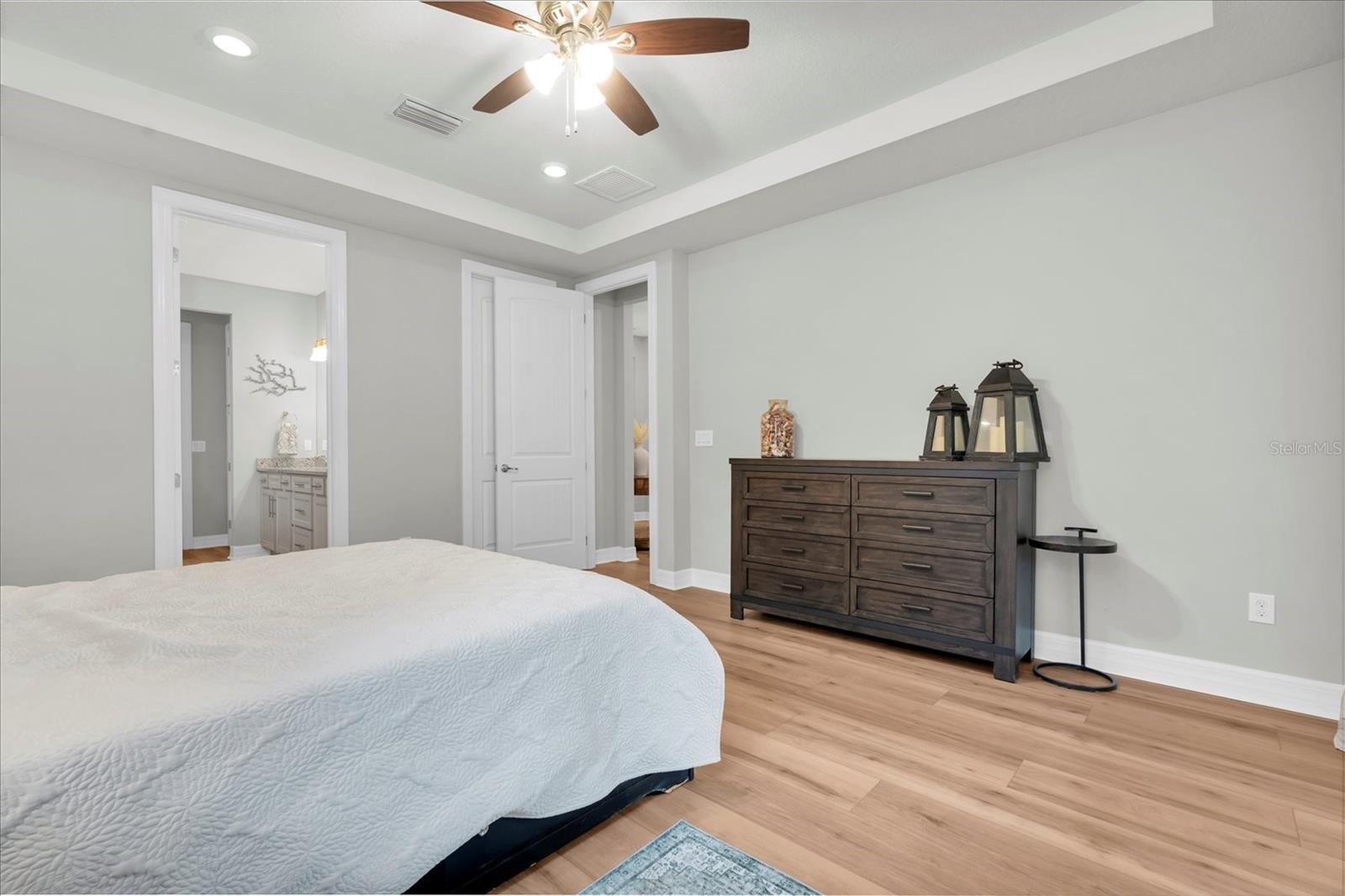 STARKEY RANCH VILLAGE 2 PH 1A - Residential