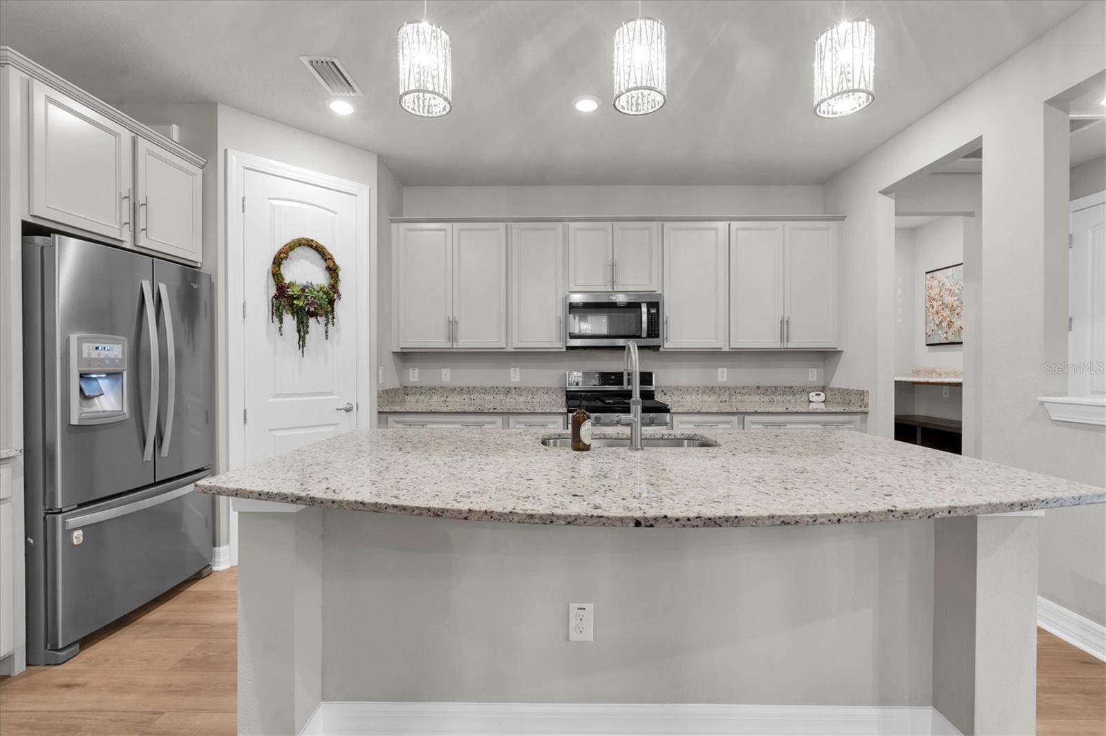 STARKEY RANCH VILLAGE 2 PH 1A - Residential