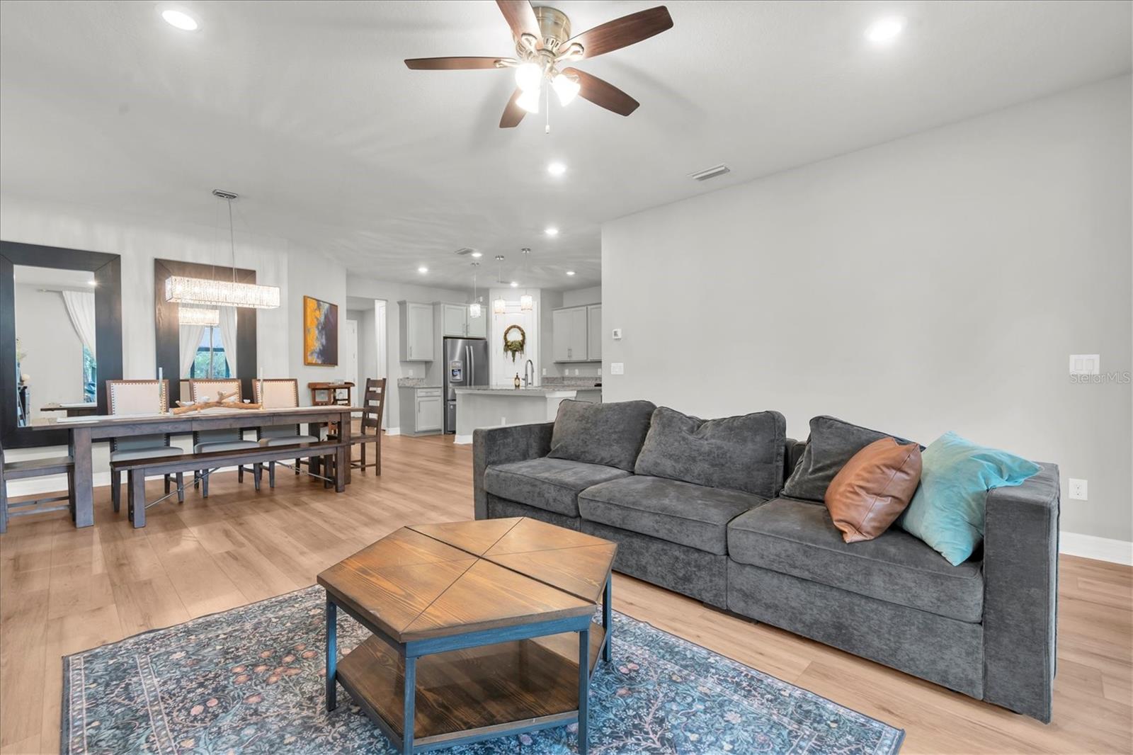 STARKEY RANCH VILLAGE 2 PH 1A - Residential