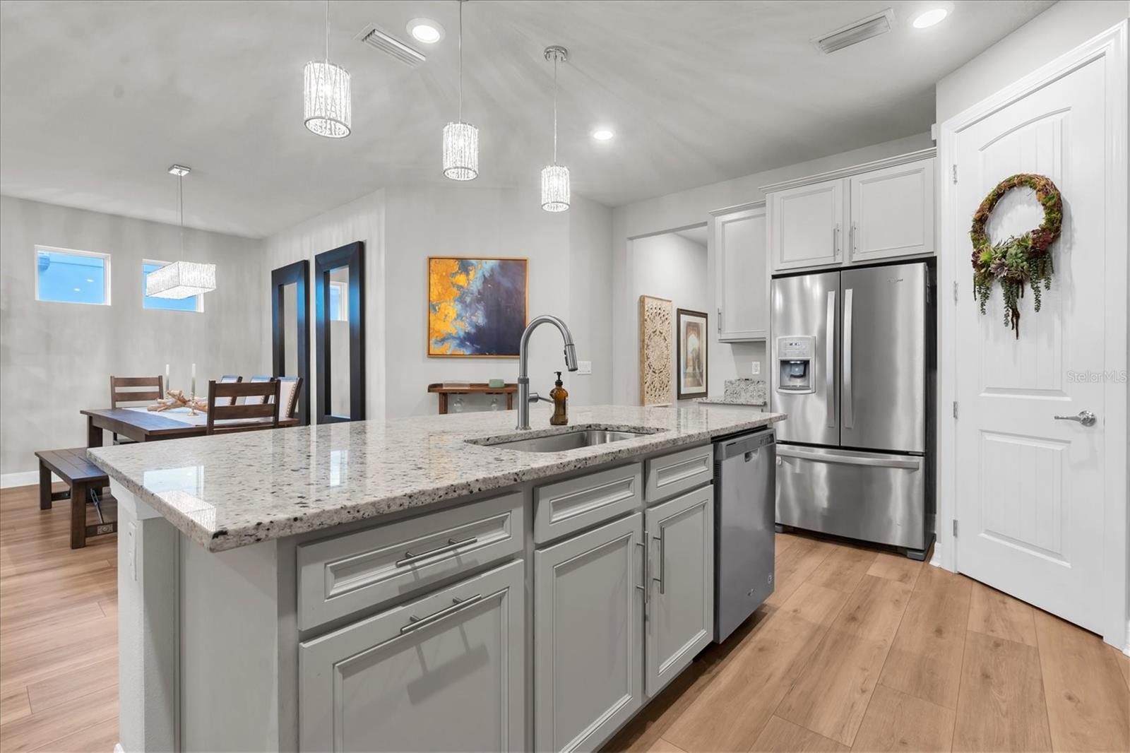 STARKEY RANCH VILLAGE 2 PH 1A - Residential