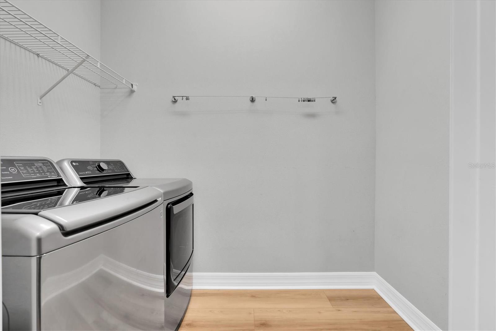STARKEY RANCH VILLAGE 2 PH 1A - Residential