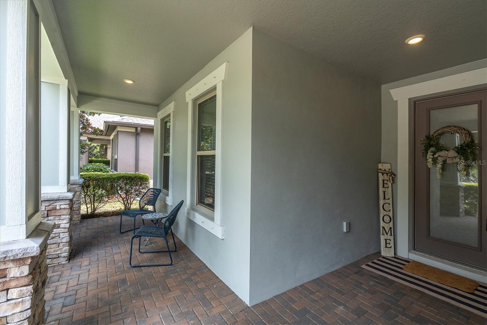 STARKEY RANCH VILLAGE 2 PH 1A - Residential