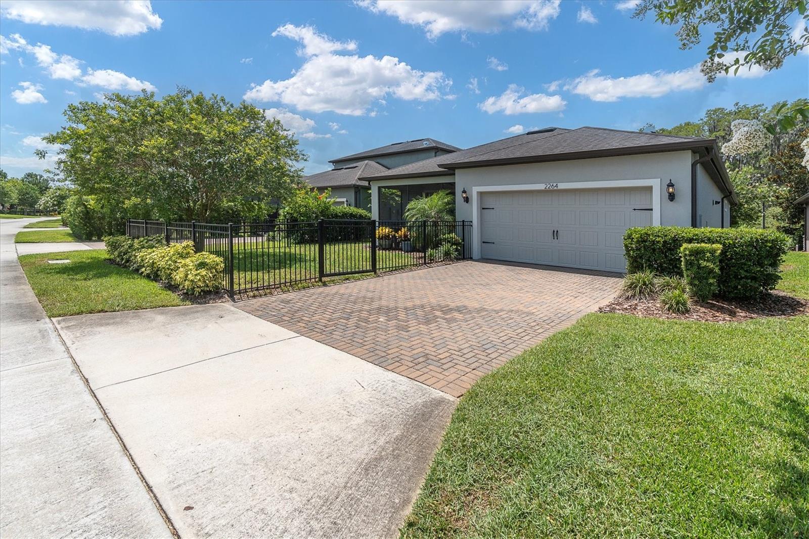 STARKEY RANCH VILLAGE 2 PH 1A - Residential