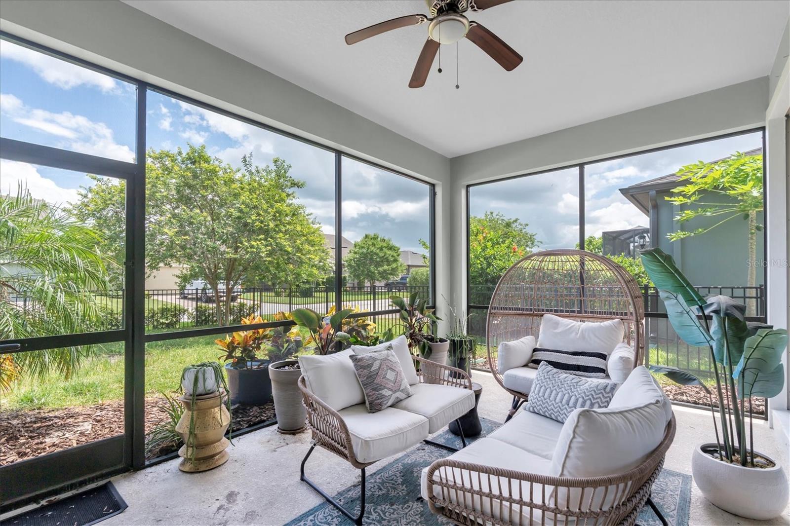 STARKEY RANCH VILLAGE 2 PH 1A - Residential