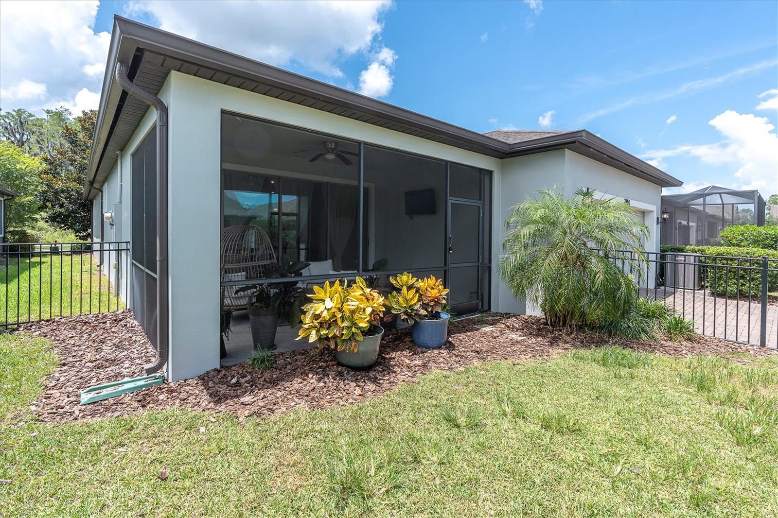 STARKEY RANCH VILLAGE 2 PH 1A - Residential