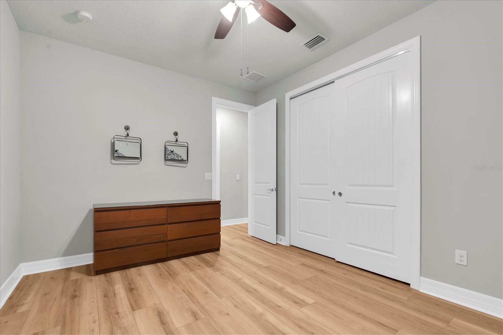 STARKEY RANCH VILLAGE 2 PH 1A - Residential