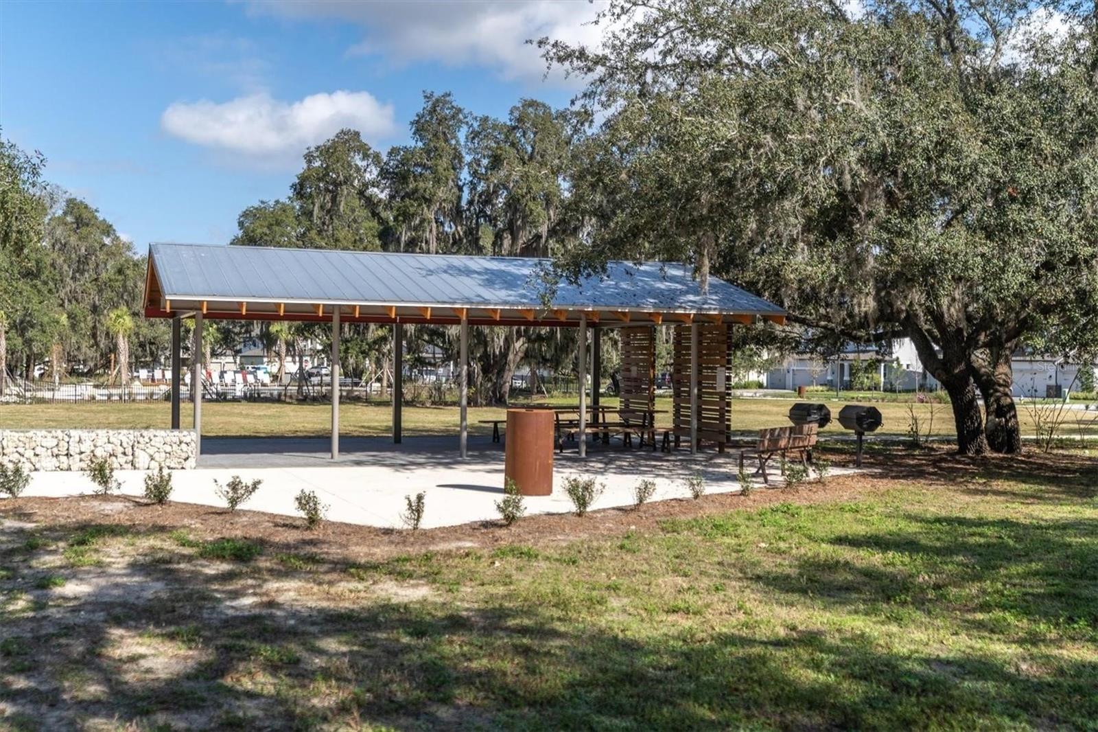 STARKEY RANCH VILLAGE 2 PH 1A - Residential