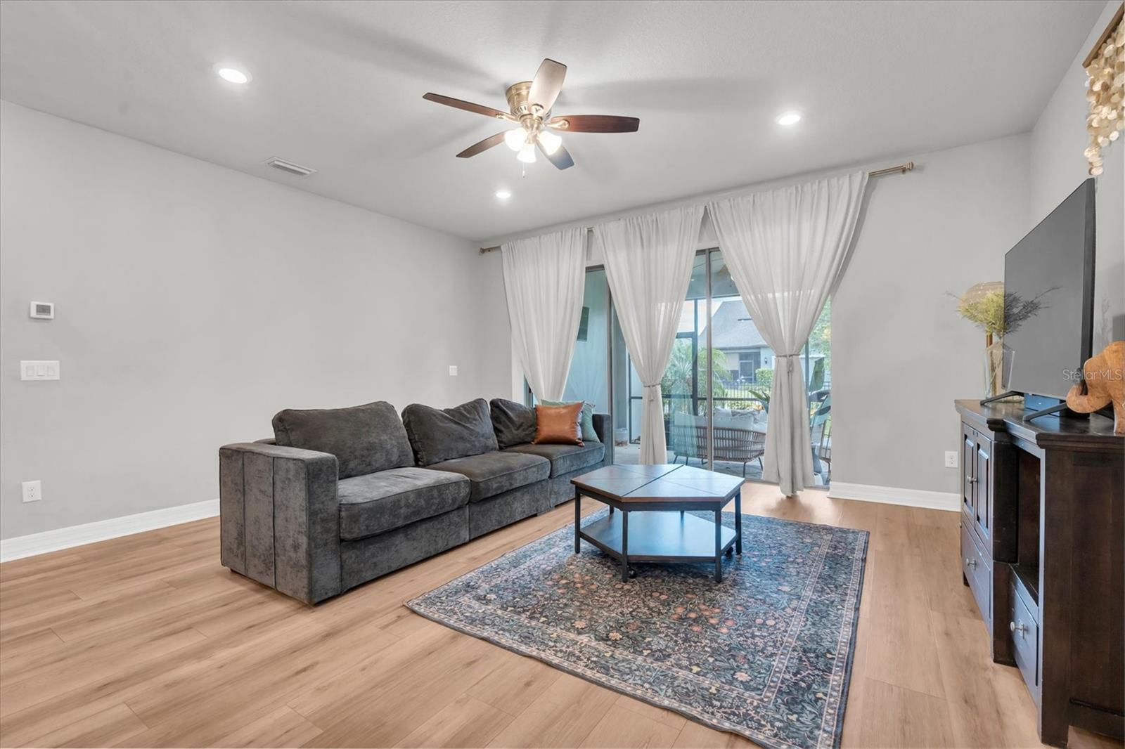 STARKEY RANCH VILLAGE 2 PH 1A - Residential