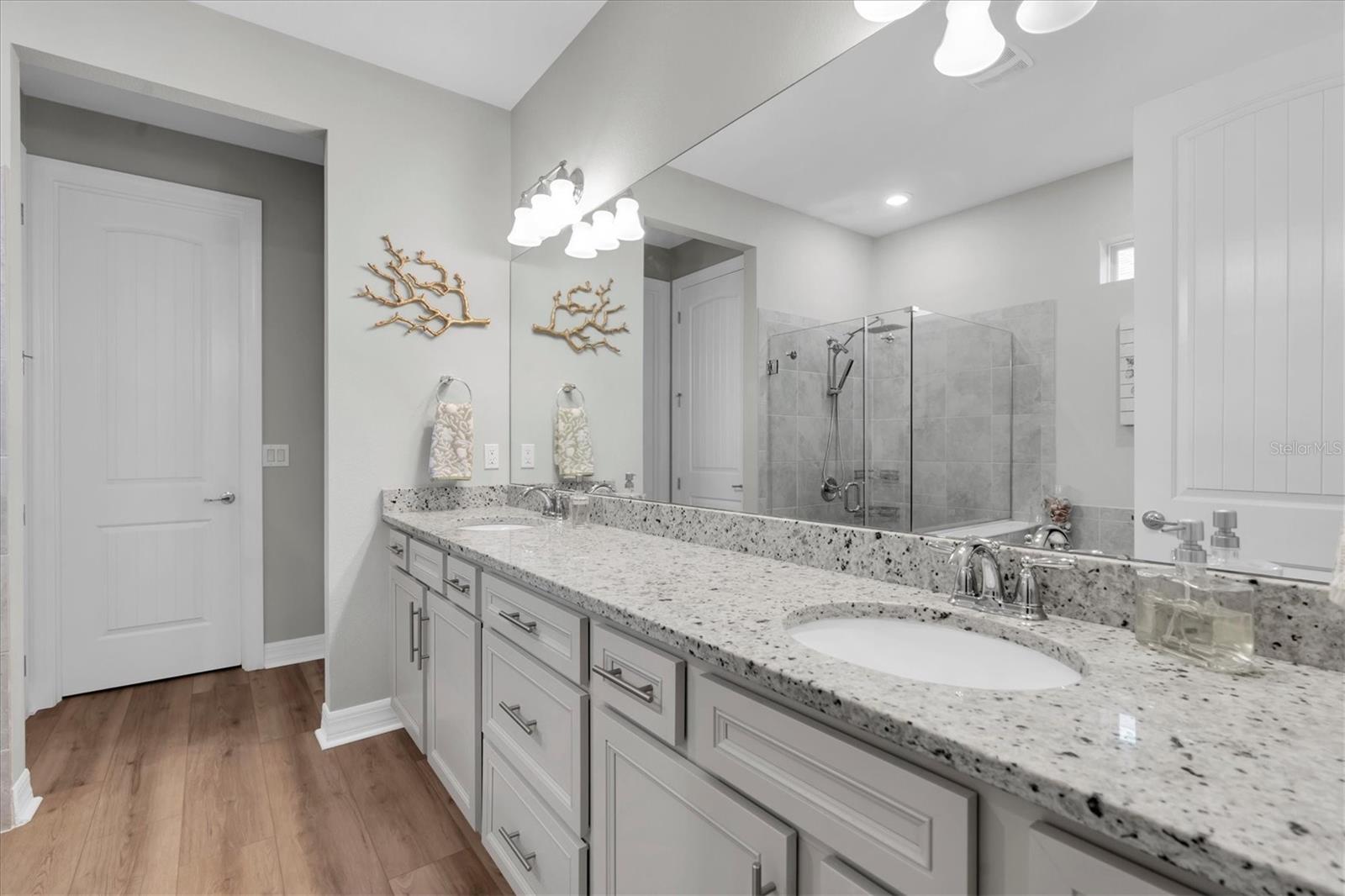 STARKEY RANCH VILLAGE 2 PH 1A - Residential