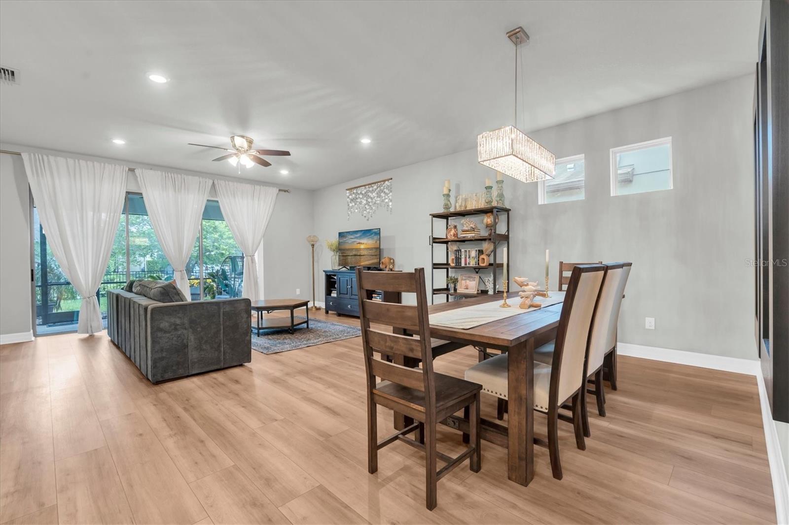 STARKEY RANCH VILLAGE 2 PH 1A - Residential