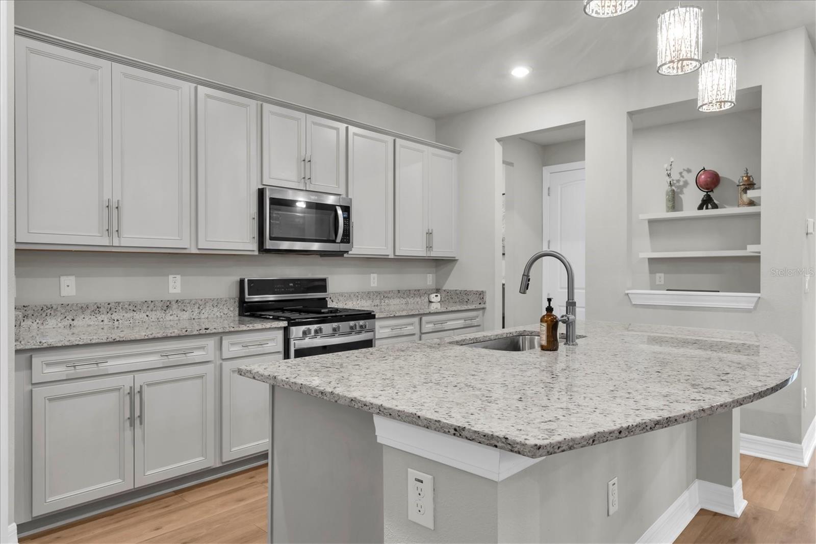 STARKEY RANCH VILLAGE 2 PH 1A - Residential