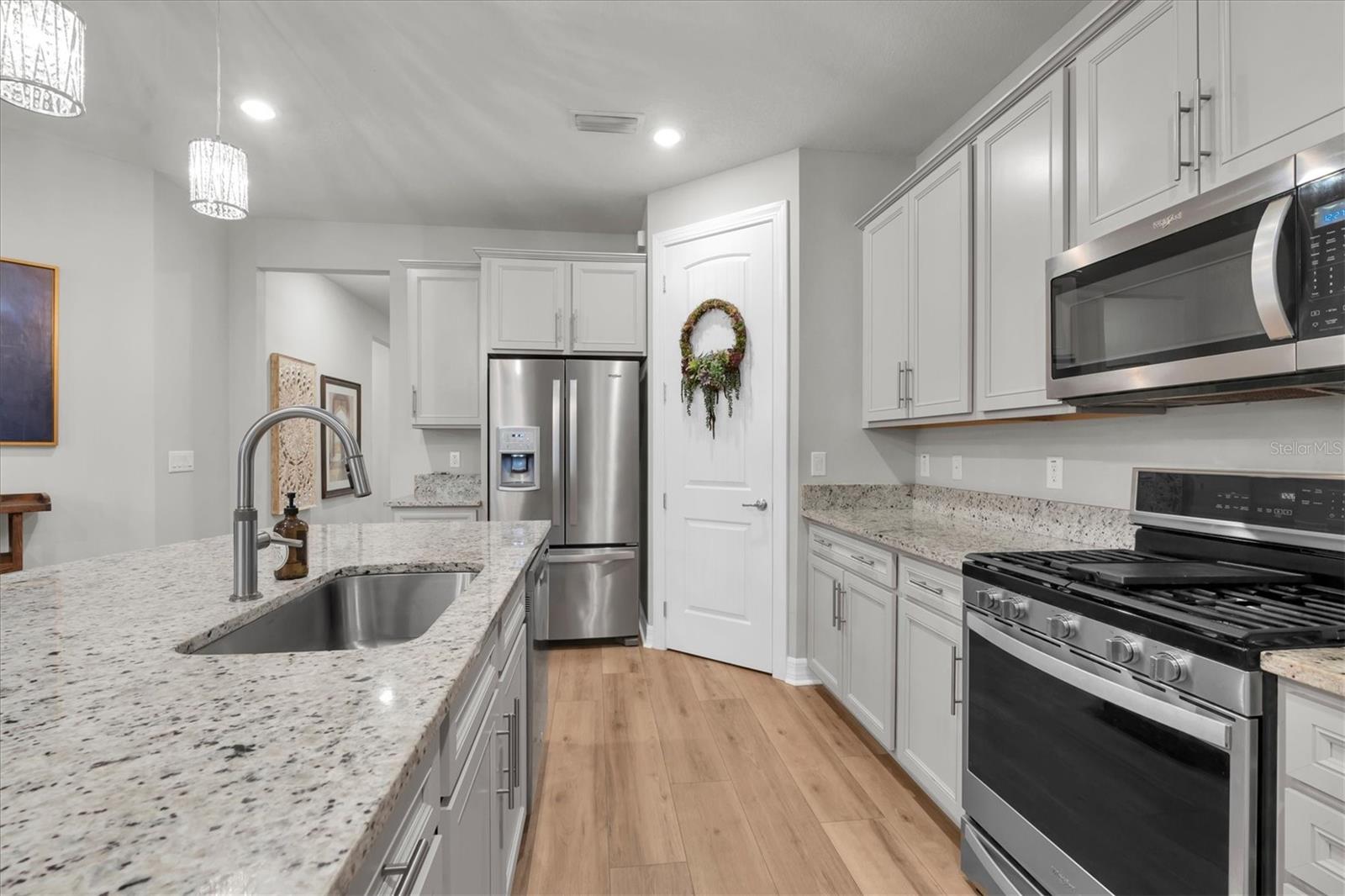 STARKEY RANCH VILLAGE 2 PH 1A - Residential