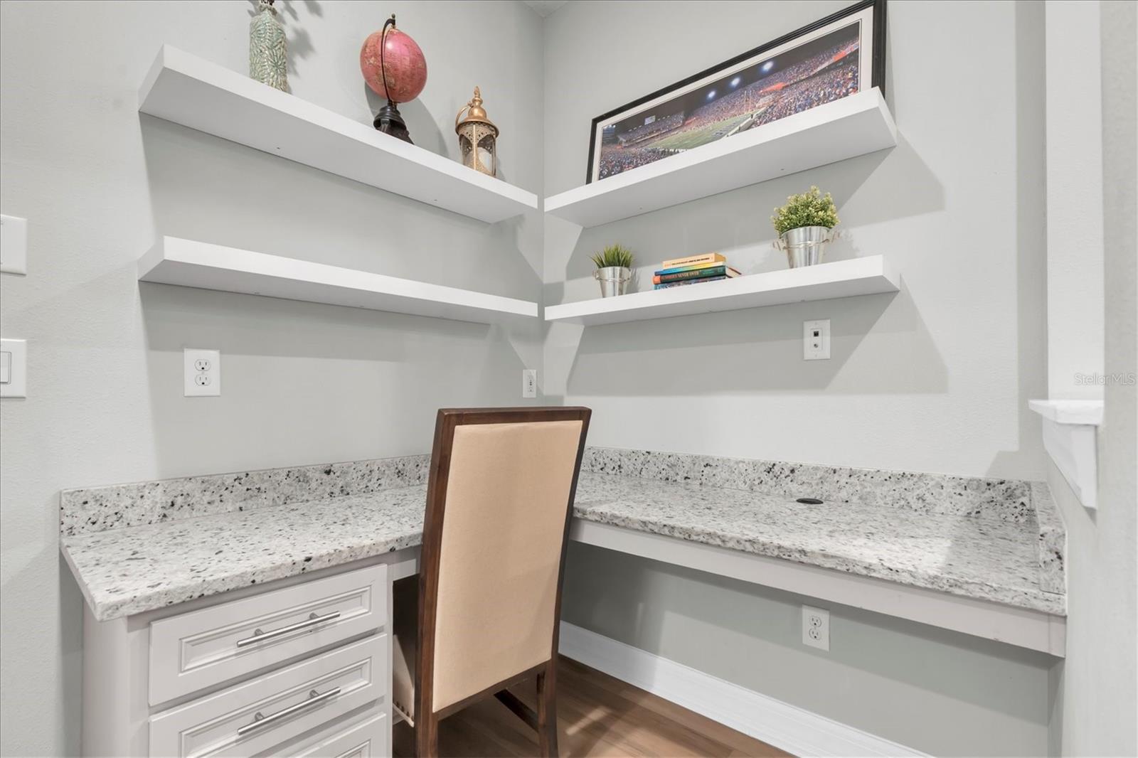 STARKEY RANCH VILLAGE 2 PH 1A - Residential