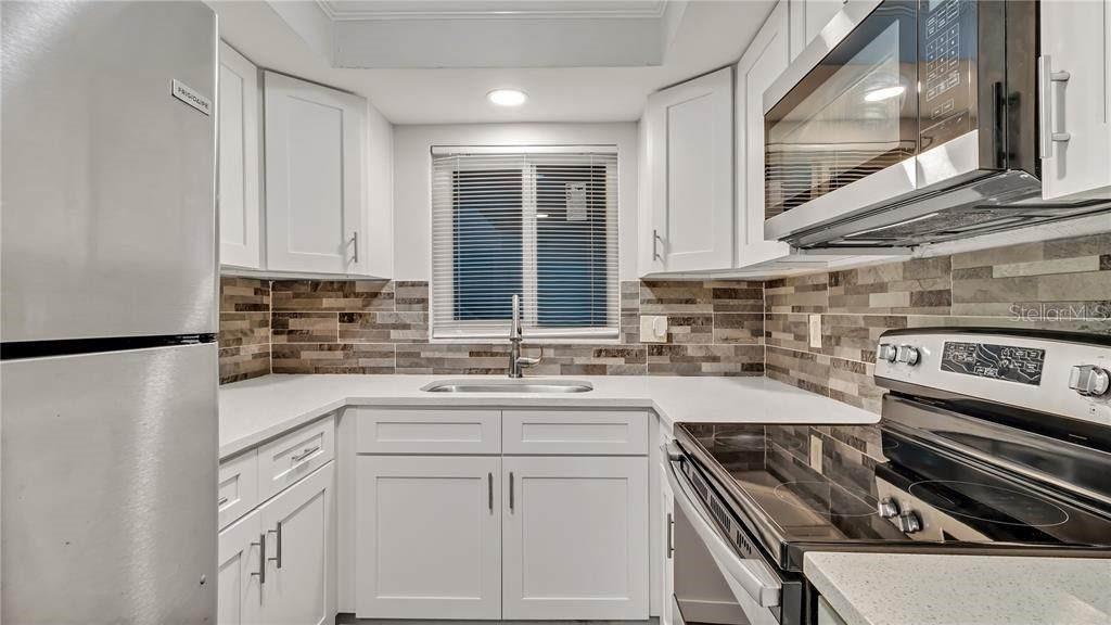 GARDEN MANOR SEC 1 ADD - Residential Lease