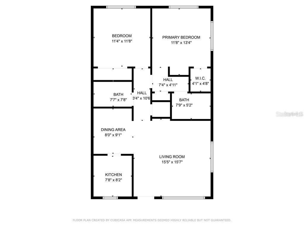 GARDEN MANOR SEC 1 ADD - Residential Lease