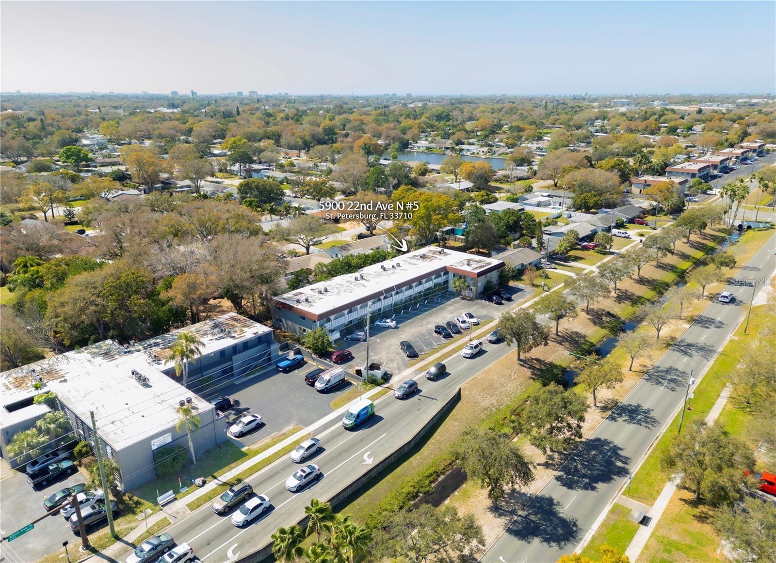 GARDEN MANOR SEC 1 ADD - Residential Lease