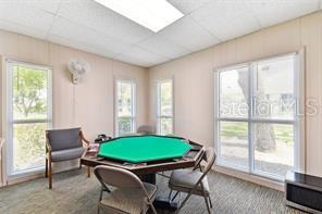 GREEN DOLPHIN PARK CONDO - Residential