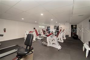 GREEN DOLPHIN PARK CONDO - Residential
