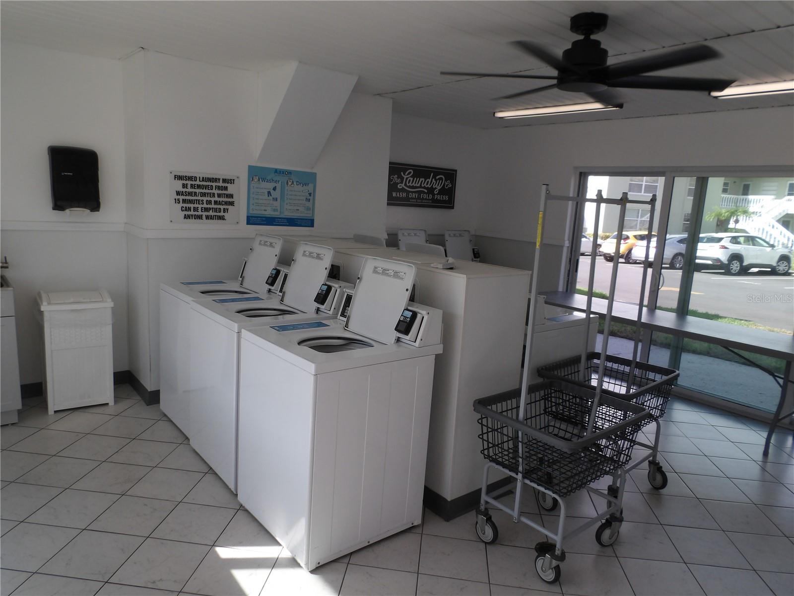 GREEN DOLPHIN PARK CONDO - Residential
