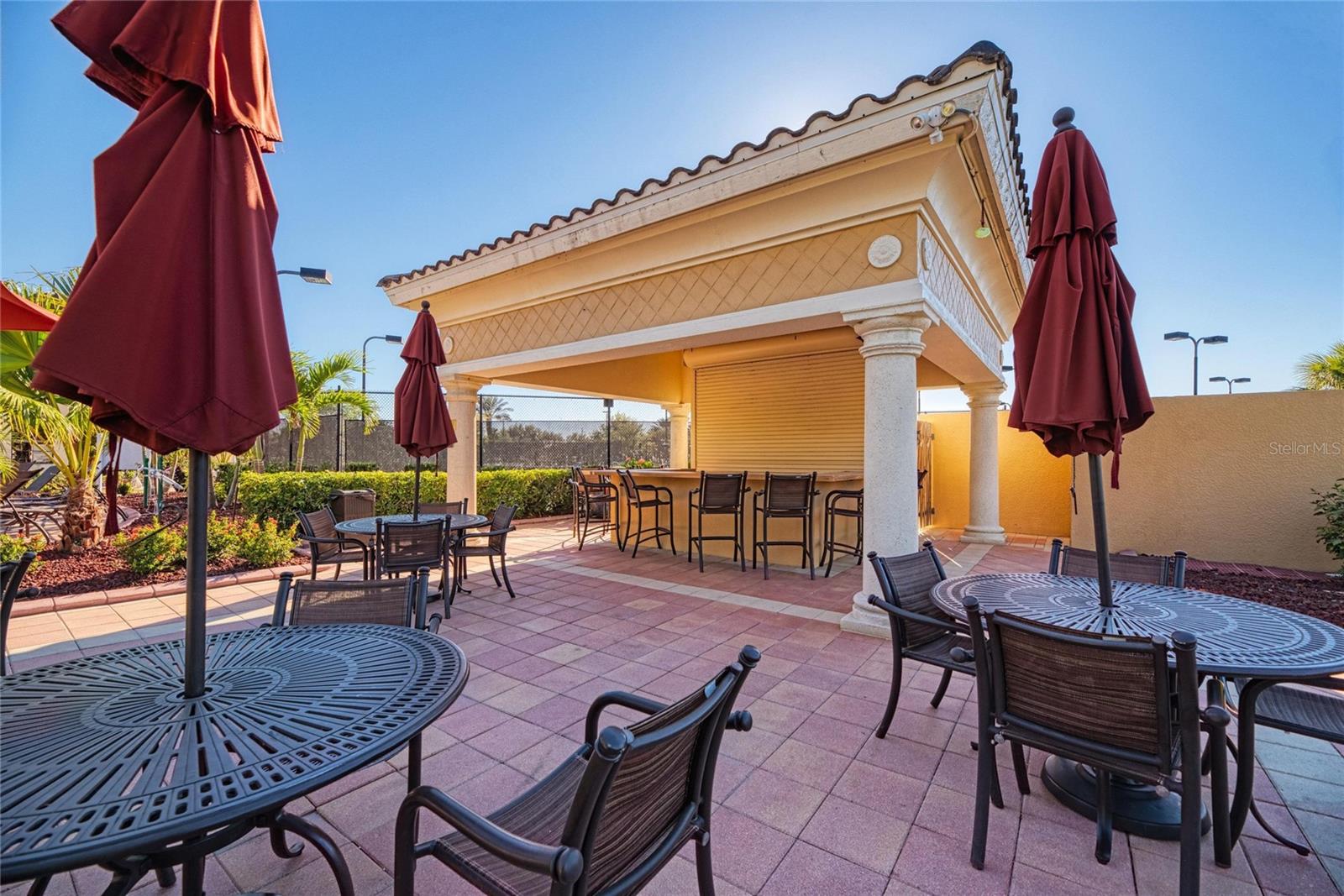 VENETIAN GOLF & RIVER CLUB - Residential