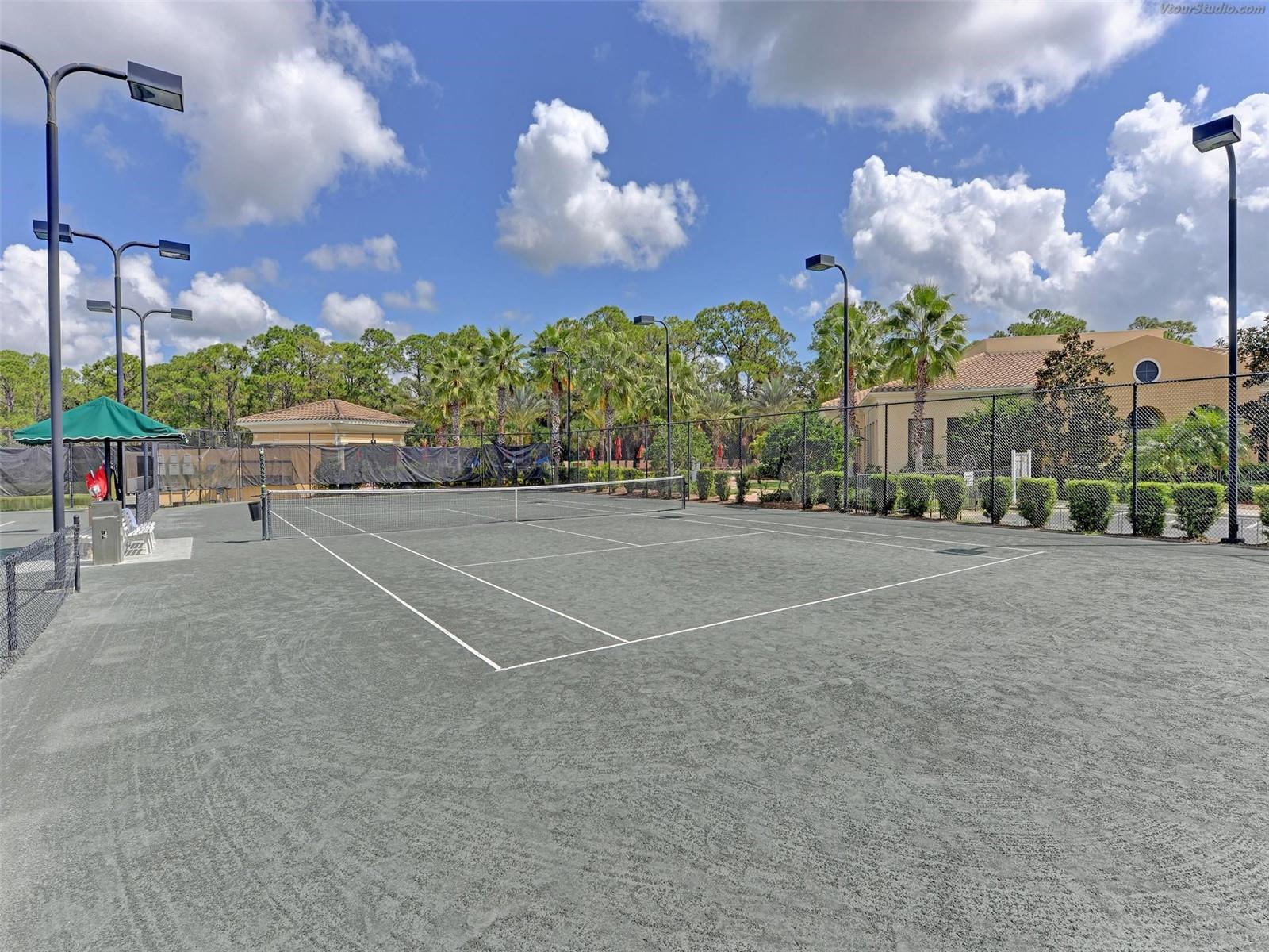 VENETIAN GOLF & RIVER CLUB - Residential