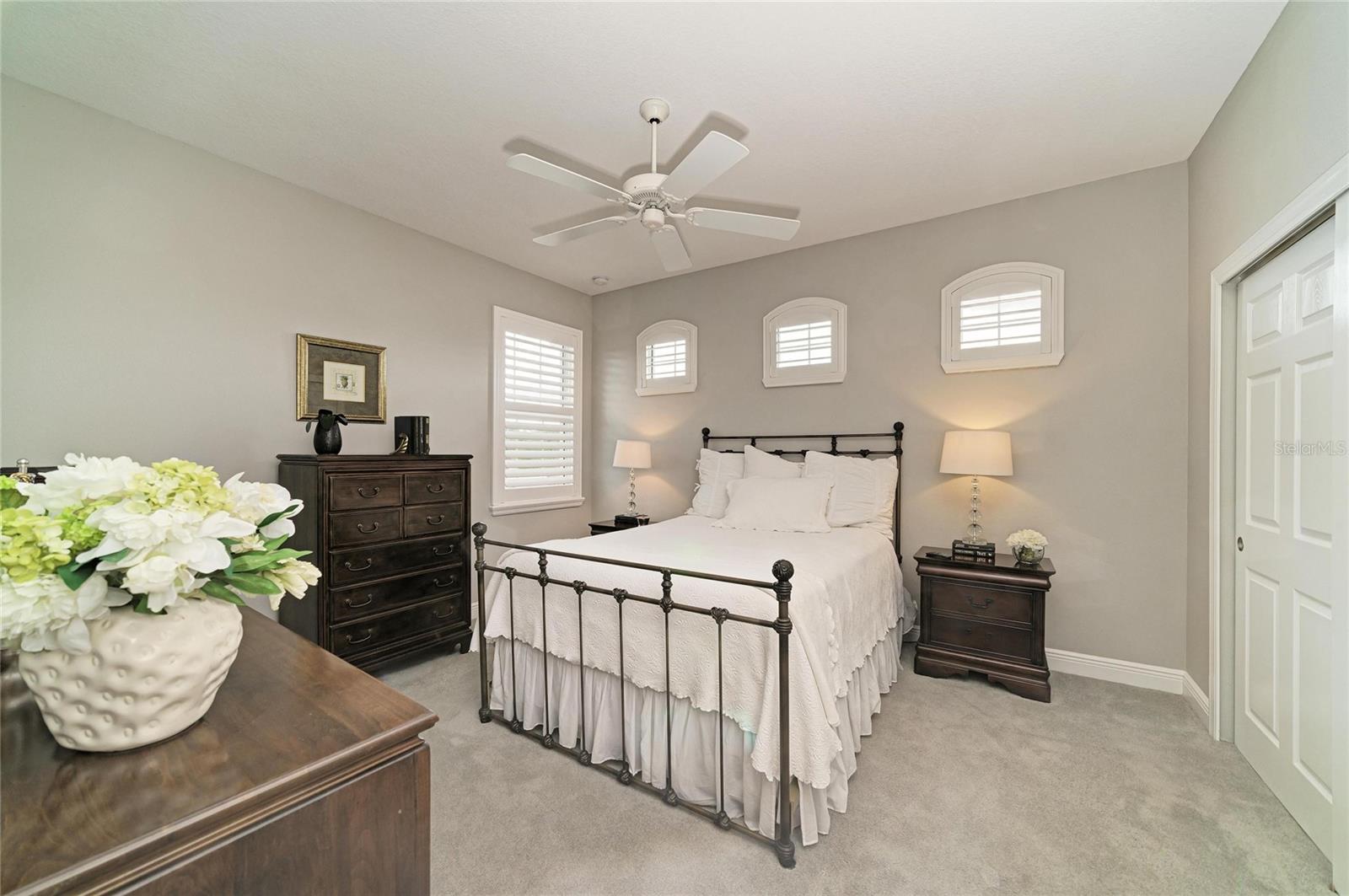 VENETIAN GOLF & RIVER CLUB - Residential