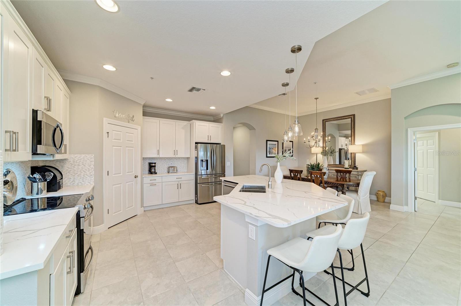 VENETIAN GOLF & RIVER CLUB - Residential