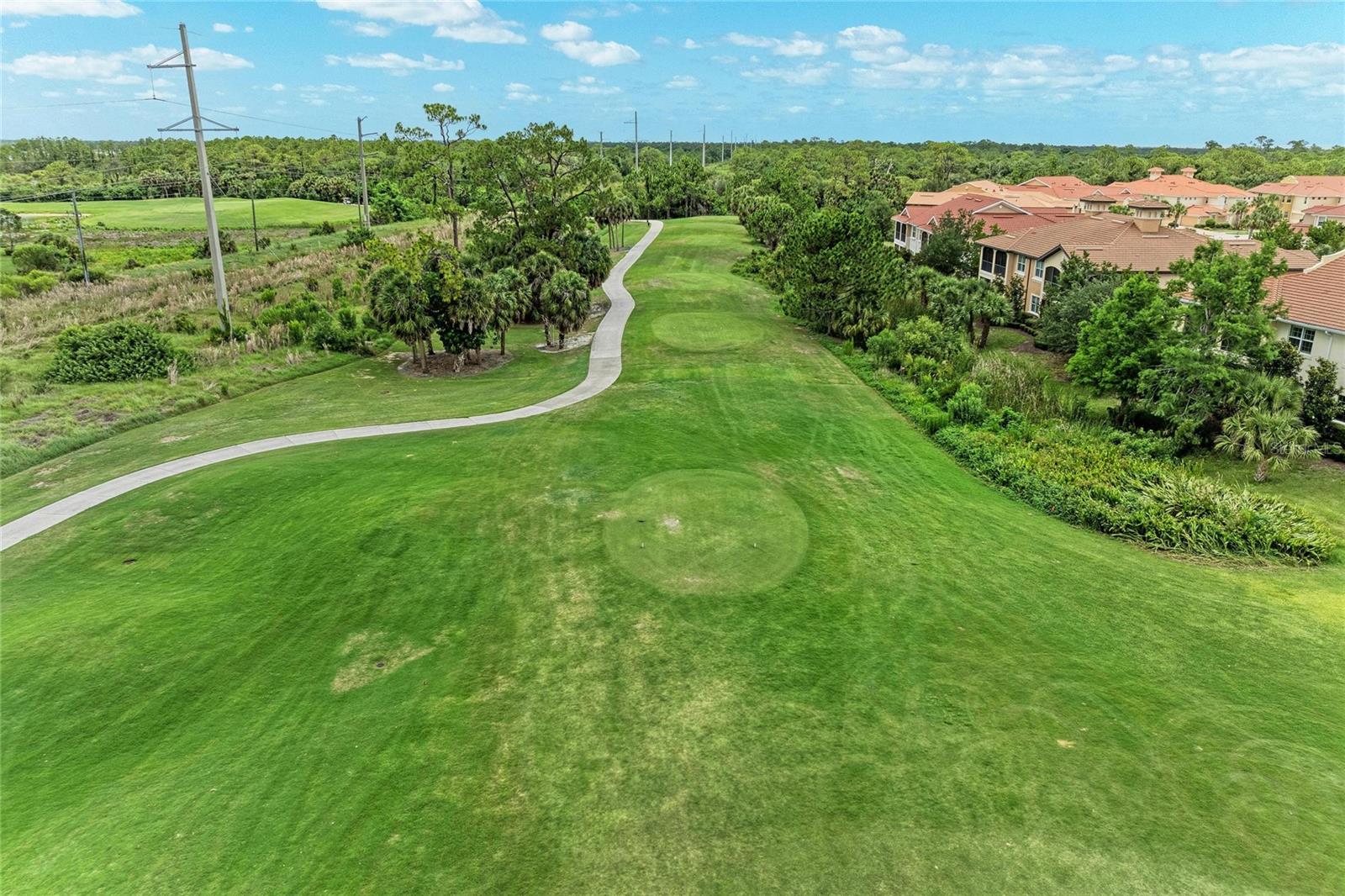VENETIAN GOLF & RIVER CLUB - Residential