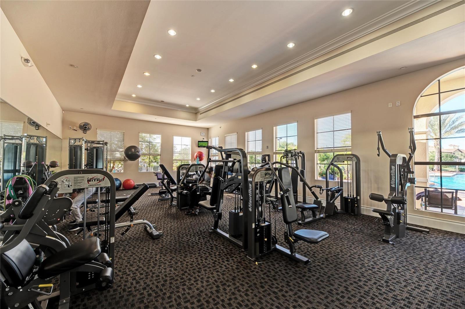 VENETIAN GOLF & RIVER CLUB - Residential