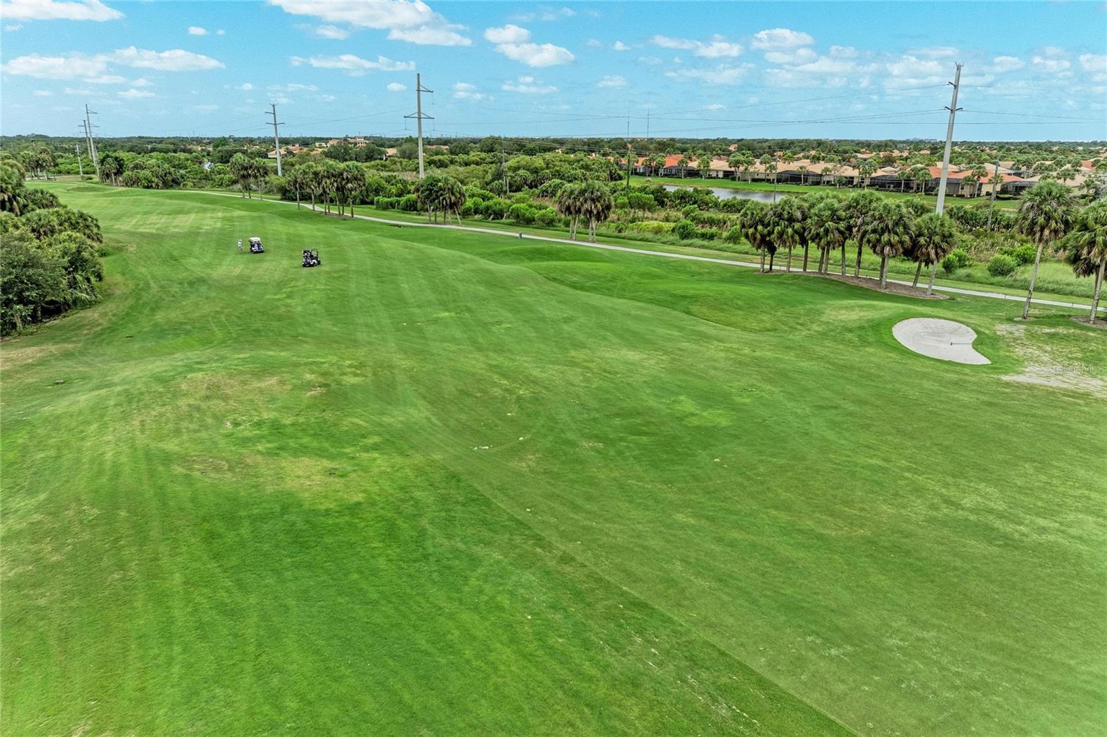 VENETIAN GOLF & RIVER CLUB - Residential