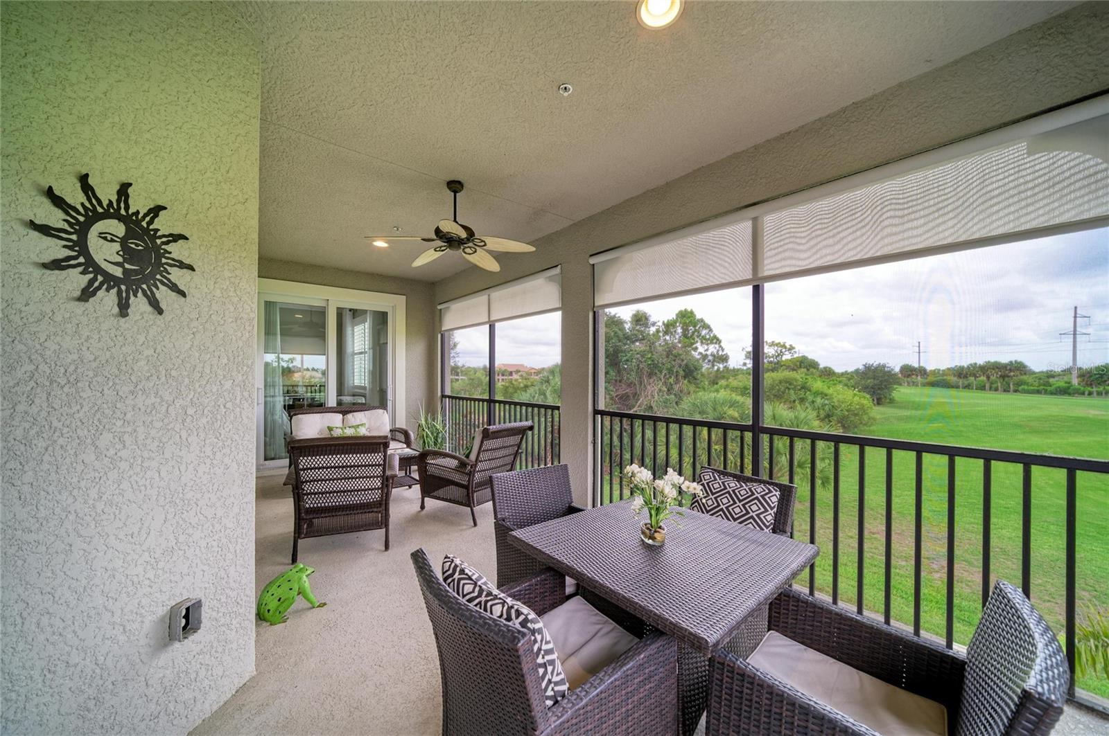 VENETIAN GOLF & RIVER CLUB - Residential