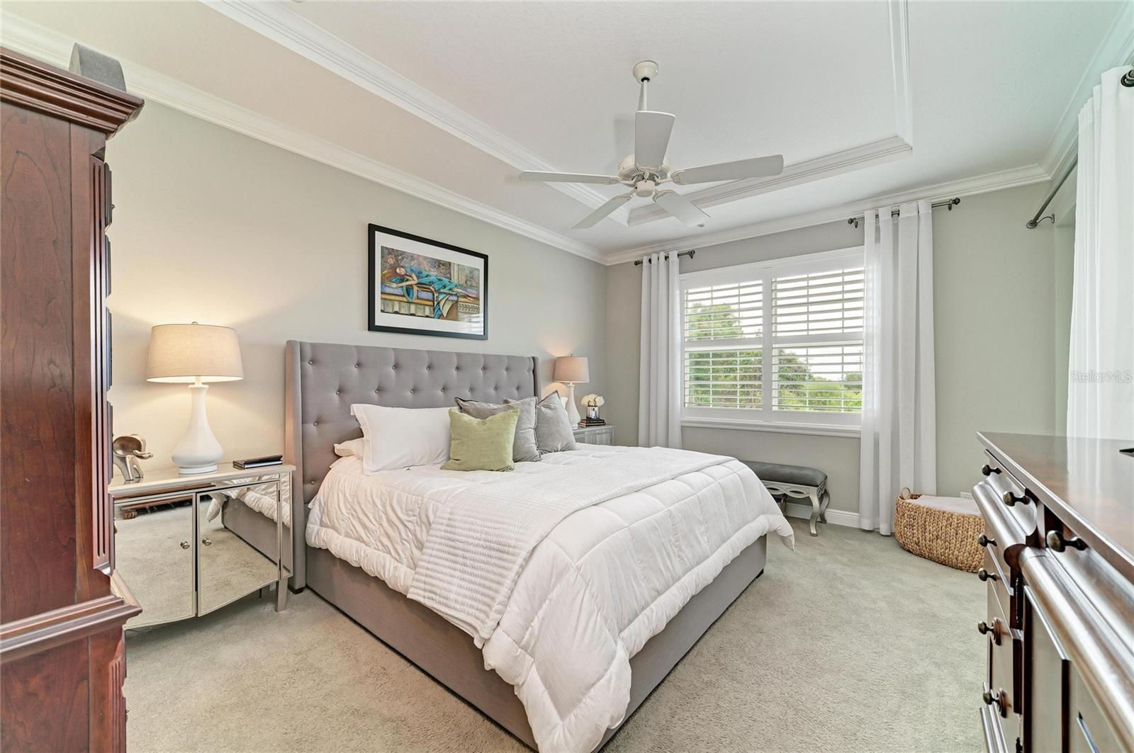 VENETIAN GOLF & RIVER CLUB - Residential