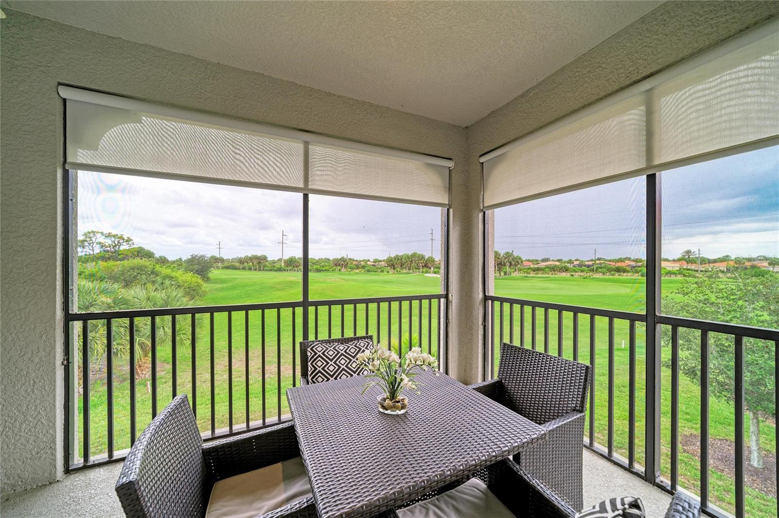 VENETIAN GOLF & RIVER CLUB - Residential