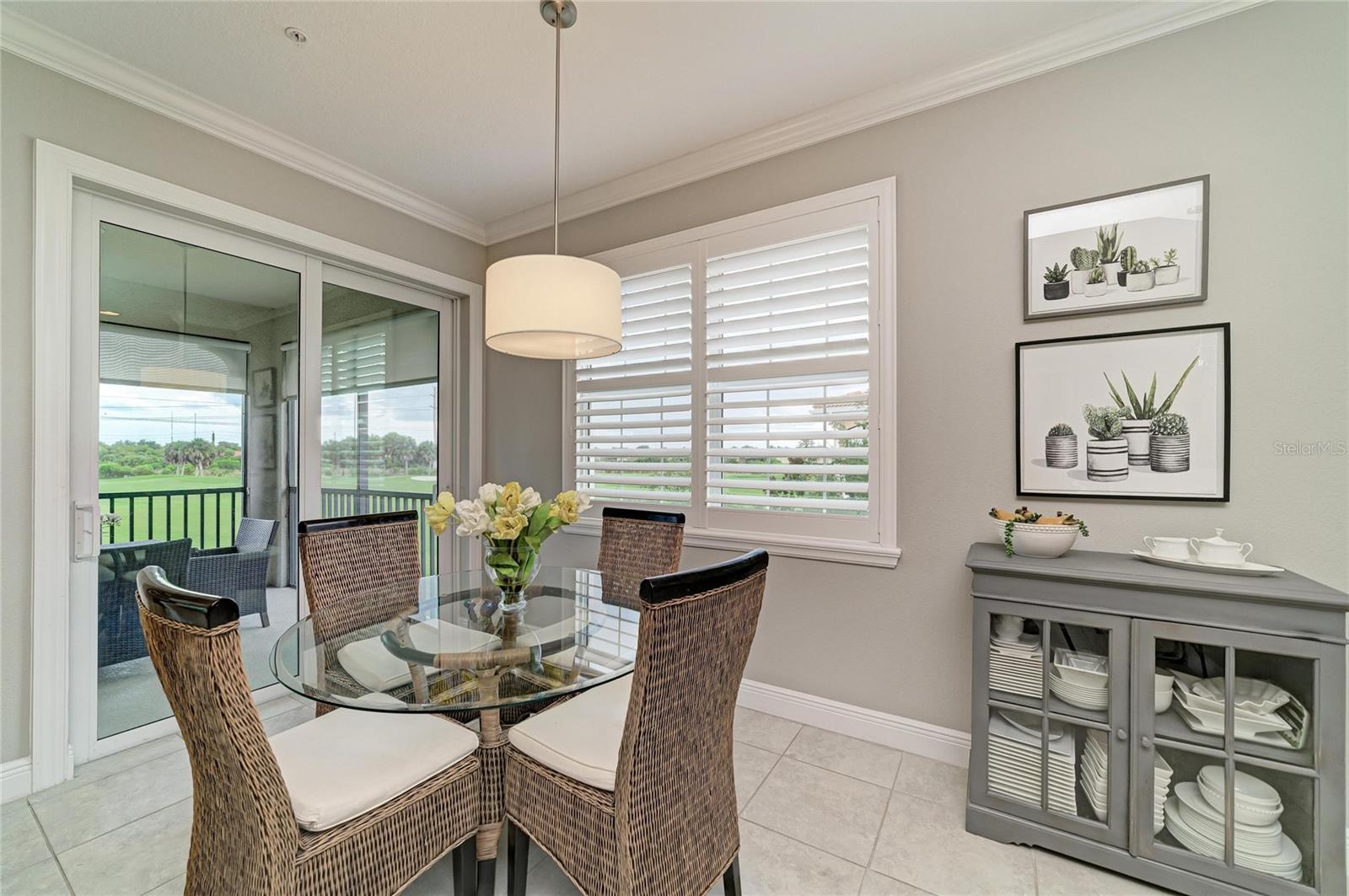 VENETIAN GOLF & RIVER CLUB - Residential