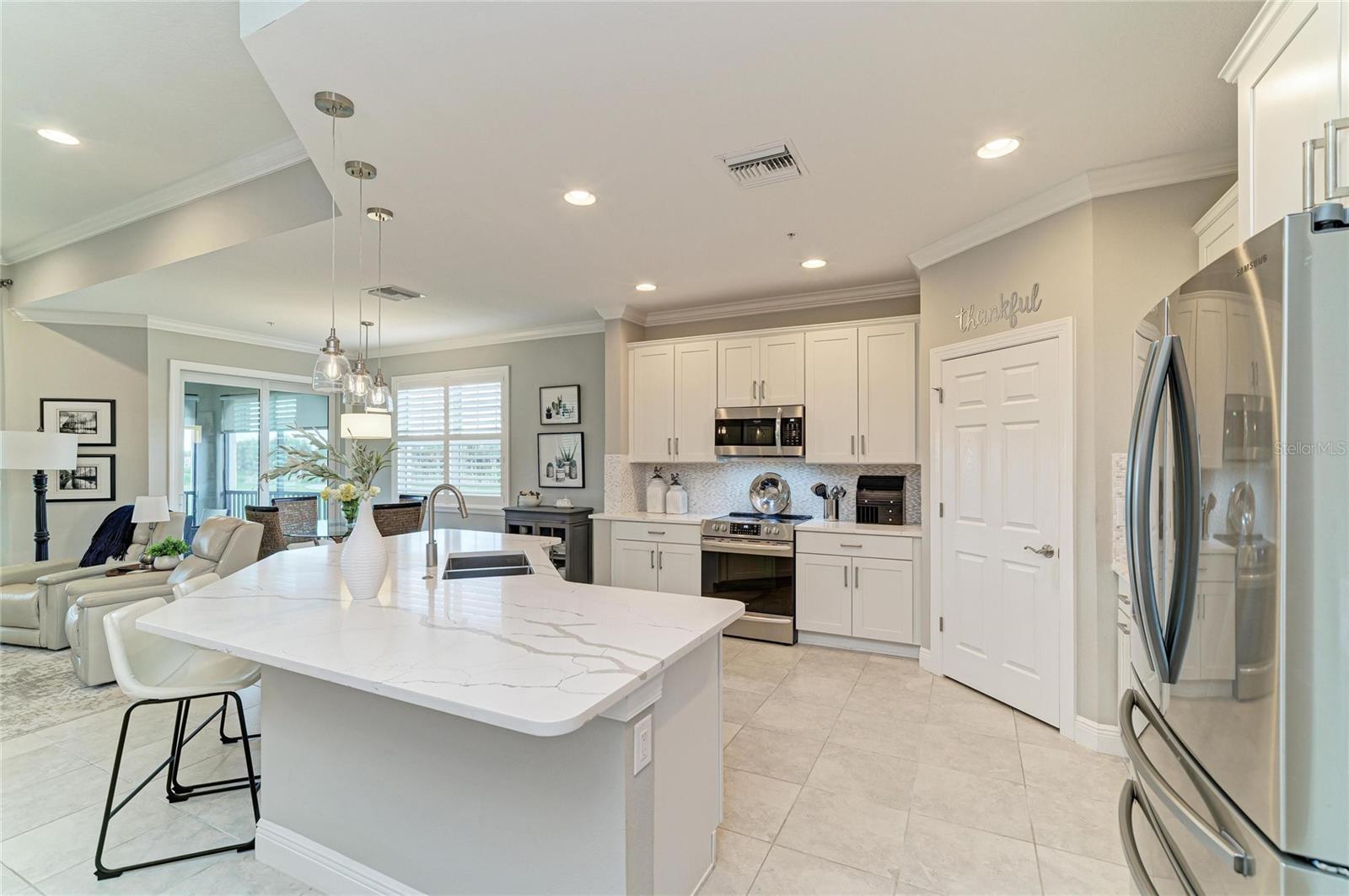 VENETIAN GOLF & RIVER CLUB - Residential