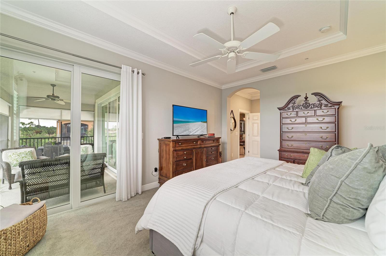 VENETIAN GOLF & RIVER CLUB - Residential