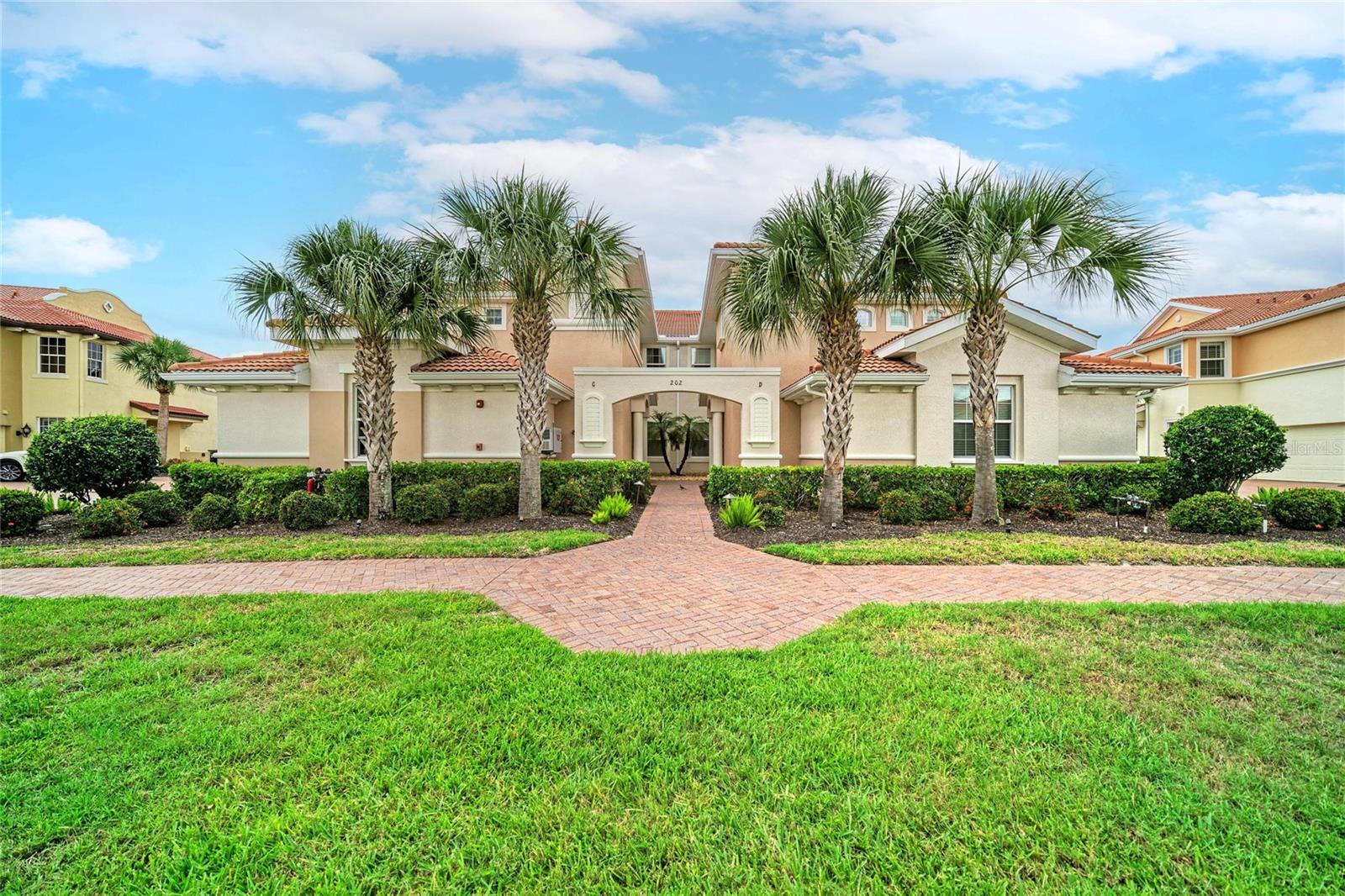 VENETIAN GOLF & RIVER CLUB - Residential