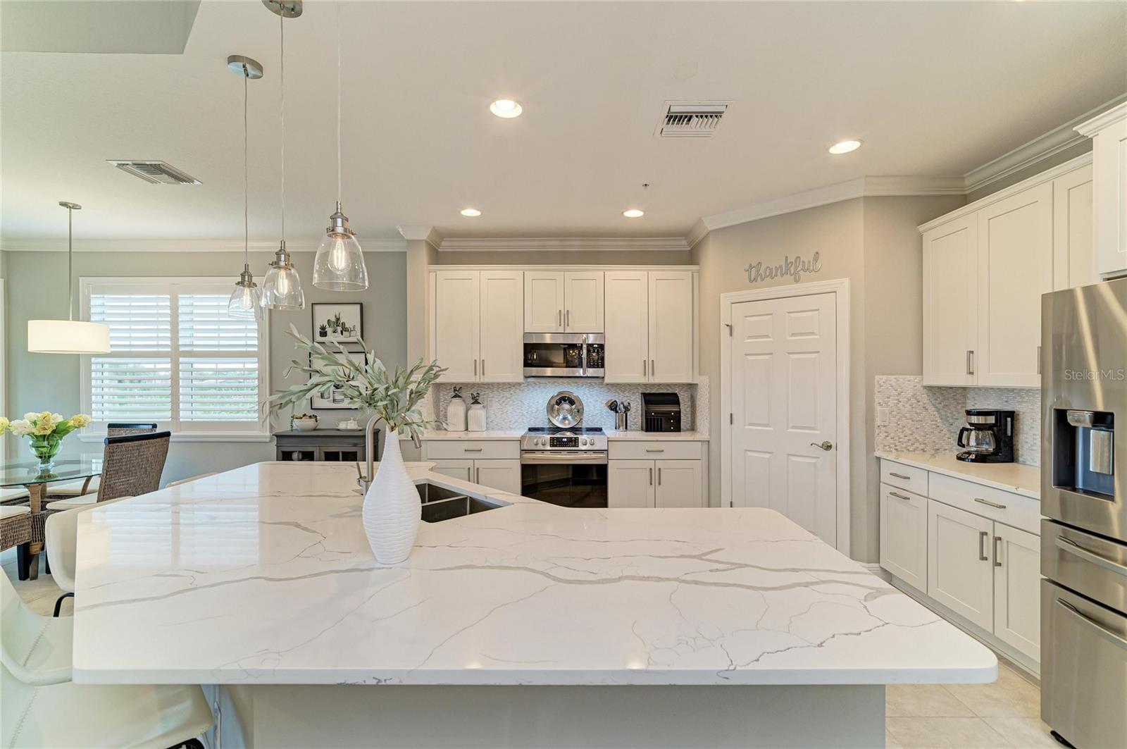 VENETIAN GOLF & RIVER CLUB - Residential
