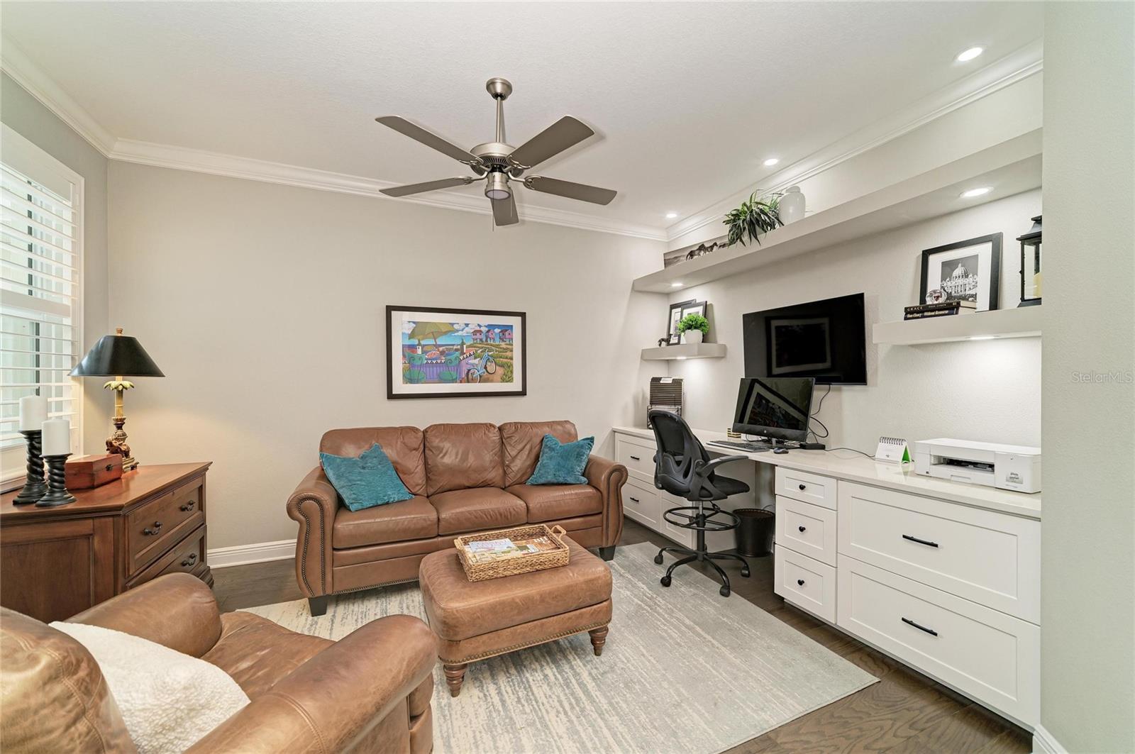 VENETIAN GOLF & RIVER CLUB - Residential