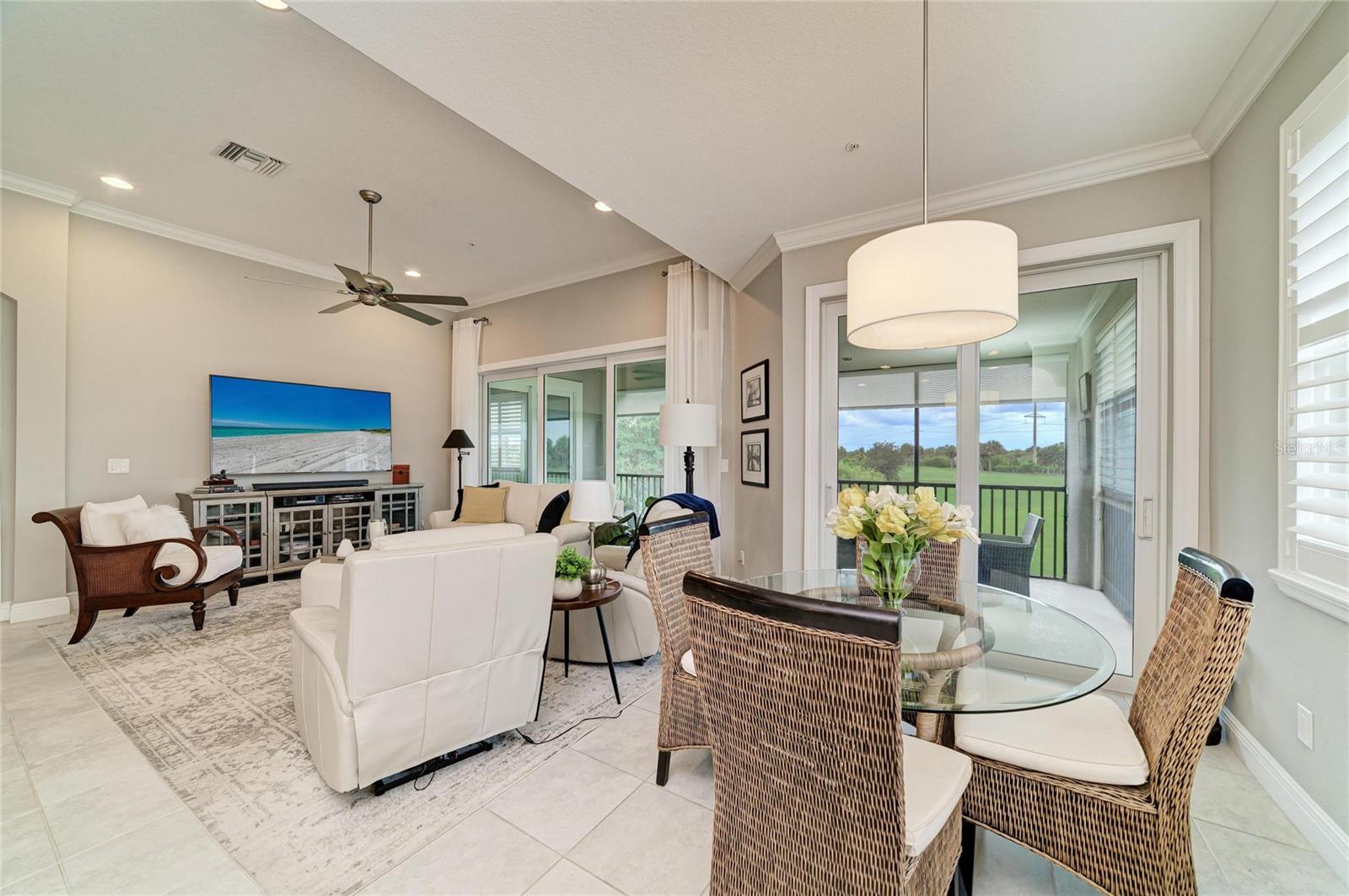 VENETIAN GOLF & RIVER CLUB - Residential