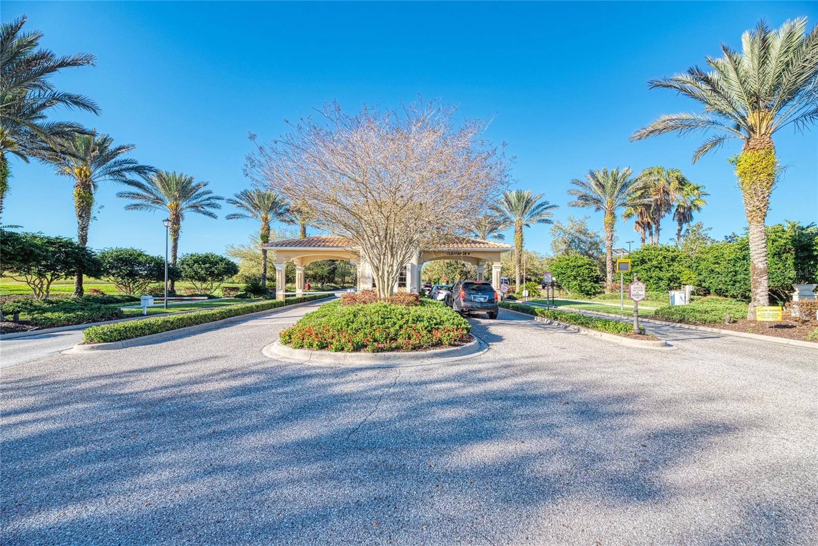 VENETIAN GOLF & RIVER CLUB - Residential