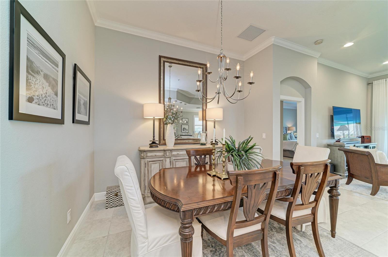 VENETIAN GOLF & RIVER CLUB - Residential