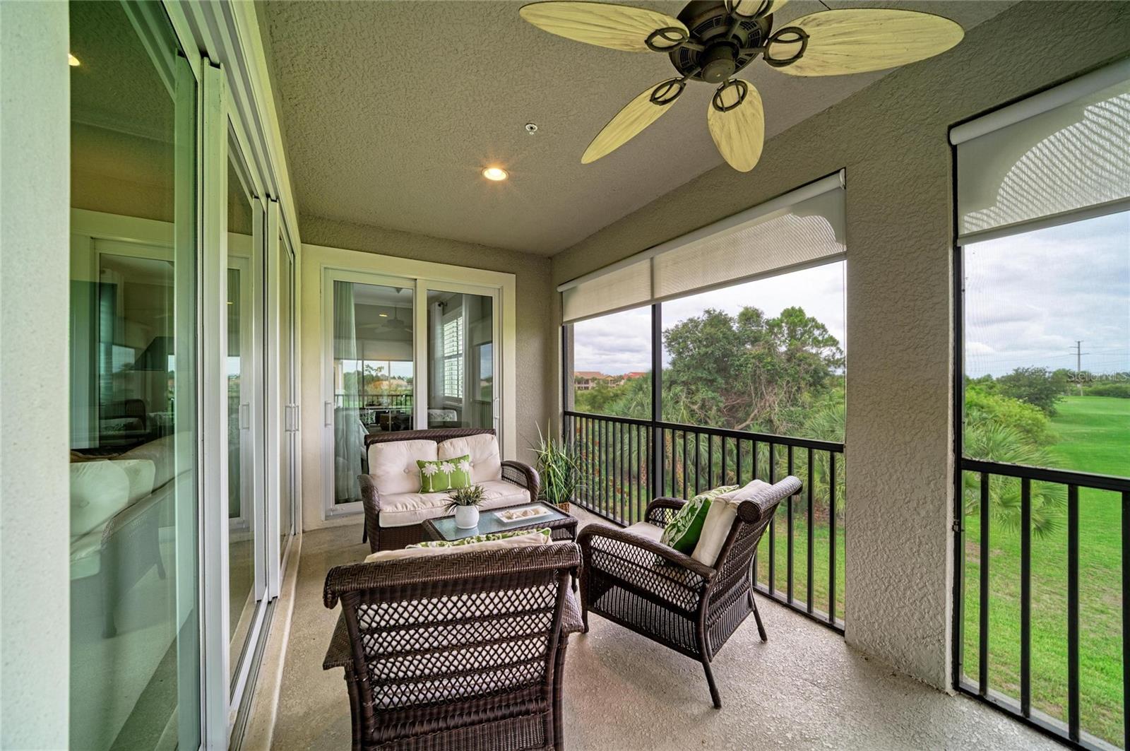 VENETIAN GOLF & RIVER CLUB - Residential