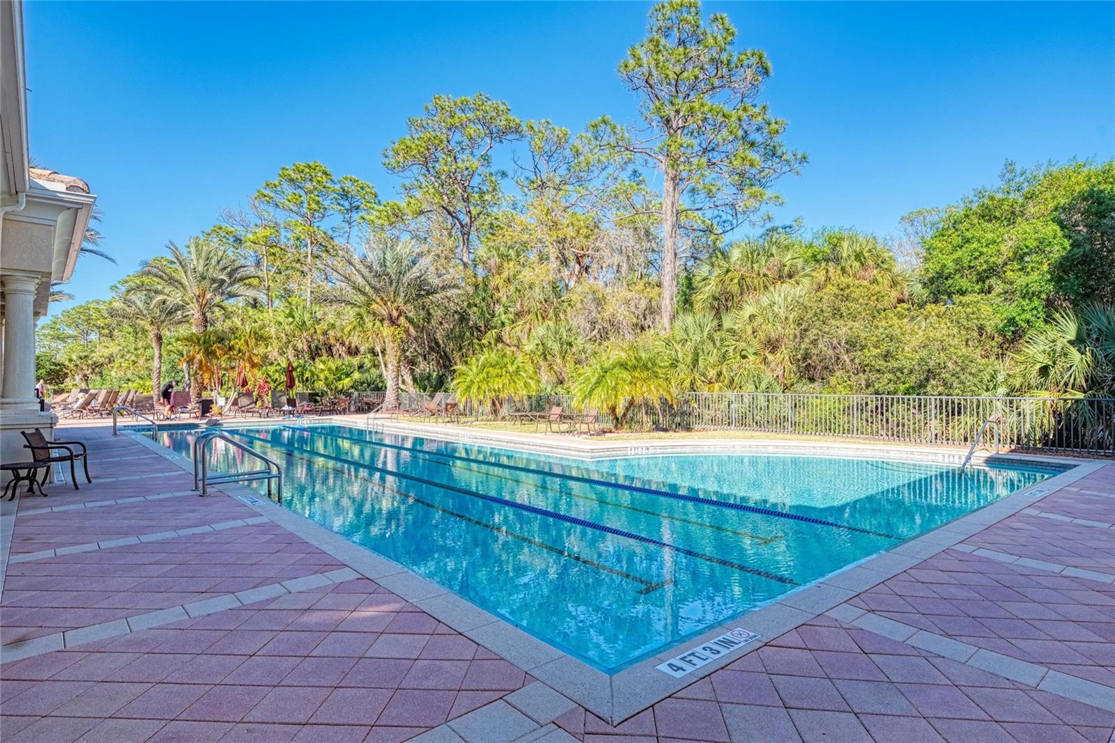 VENETIAN GOLF & RIVER CLUB - Residential