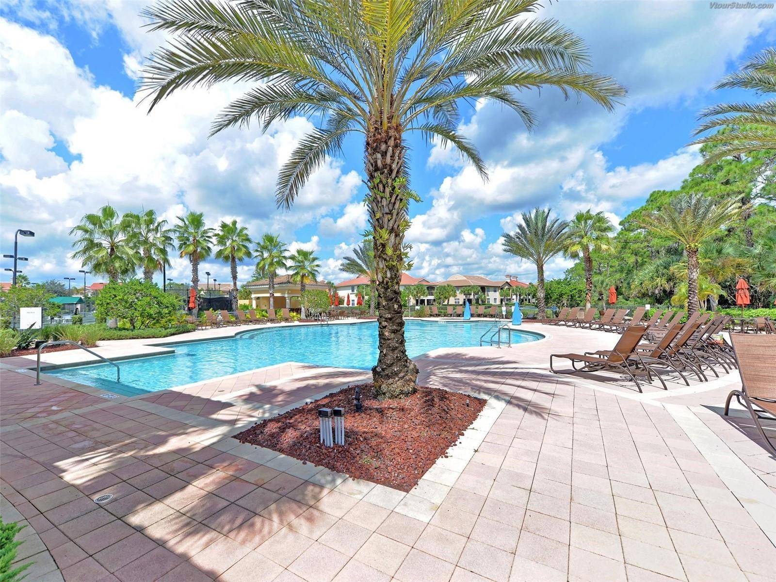 VENETIAN GOLF & RIVER CLUB - Residential