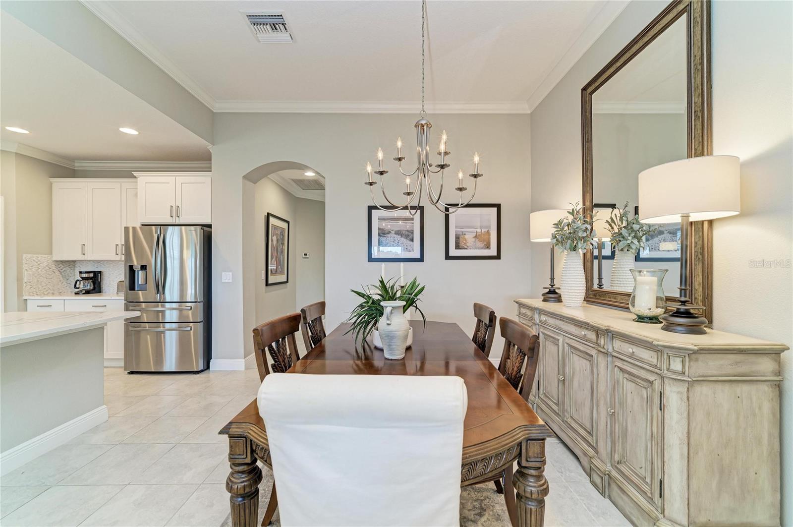 VENETIAN GOLF & RIVER CLUB - Residential