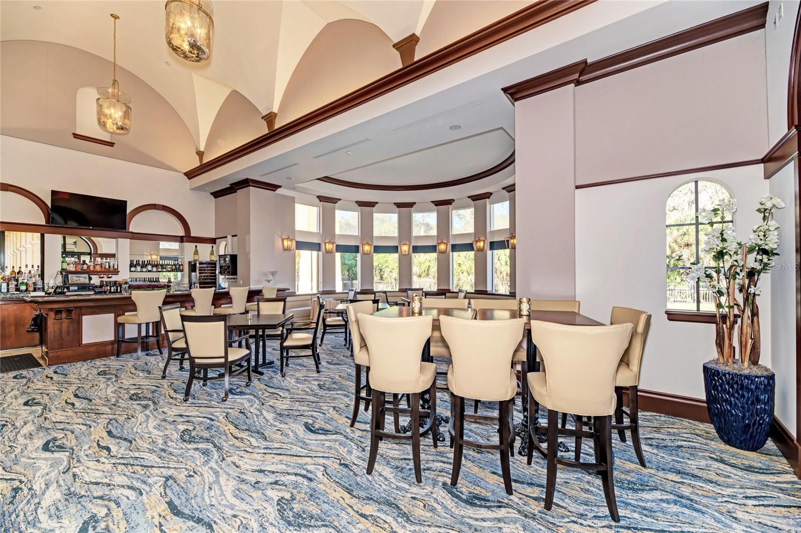 VENETIAN GOLF & RIVER CLUB - Residential