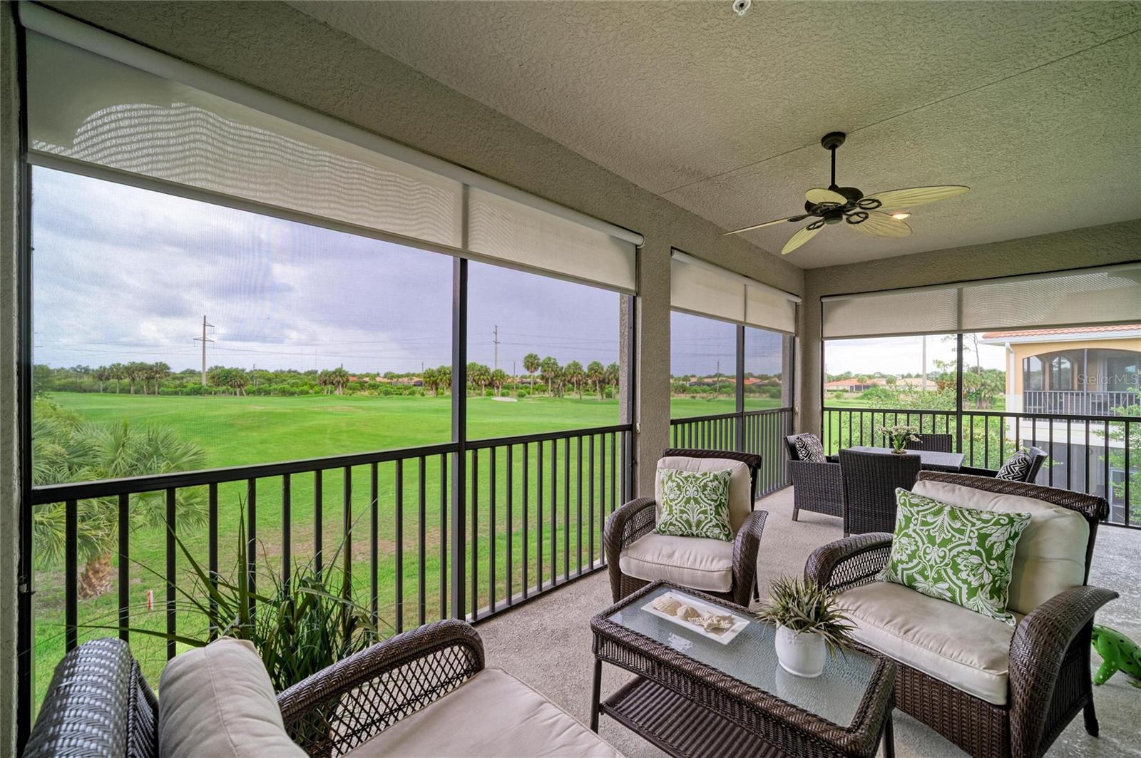 VENETIAN GOLF & RIVER CLUB - Residential
