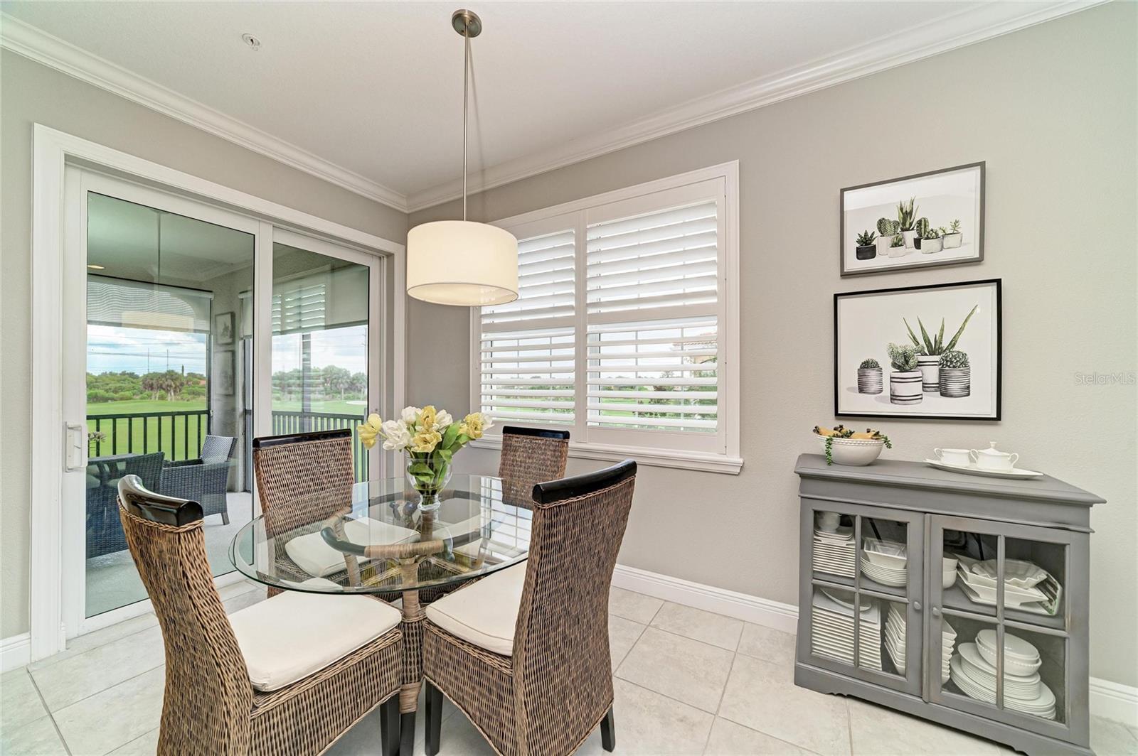 VENETIAN GOLF & RIVER CLUB - Residential