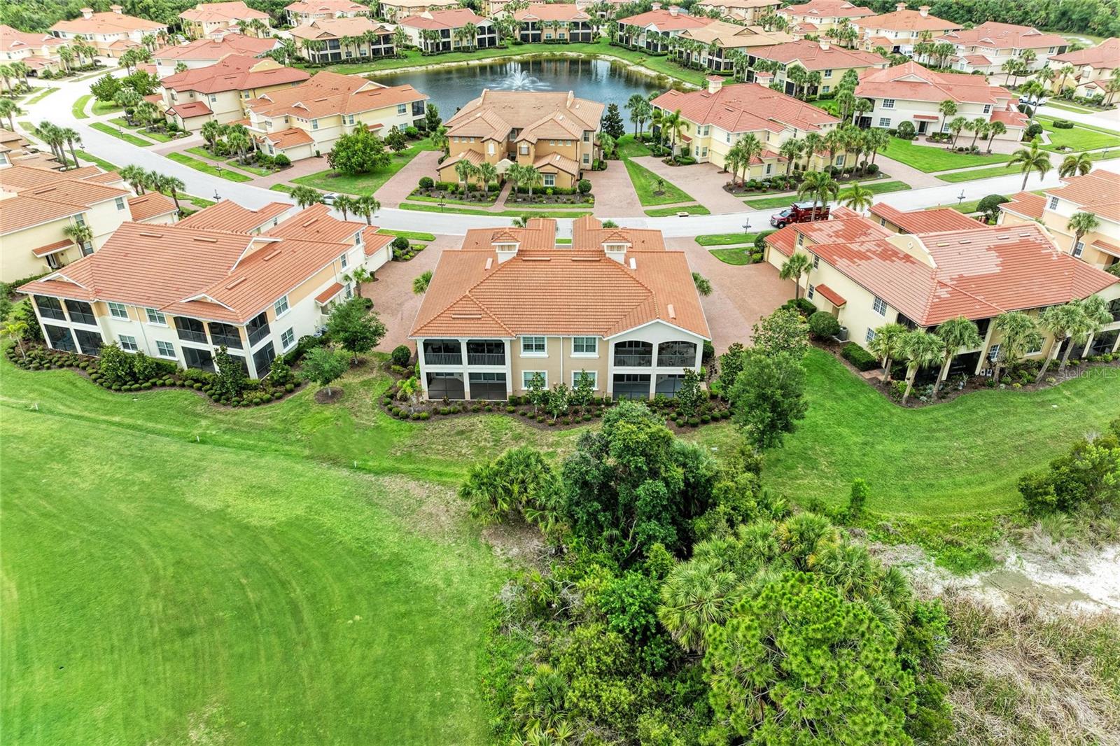 VENETIAN GOLF & RIVER CLUB - Residential
